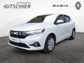 Dacia Sandero Expression TCe 90 Blanco - thumbnail 1