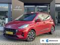 Hyundai i10 1.0 Comfort 5-zits | Airco | All season banden | A Rouge - thumbnail 1