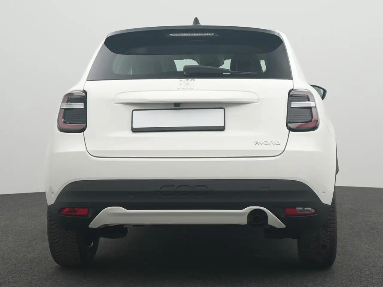Fiat 600 2026