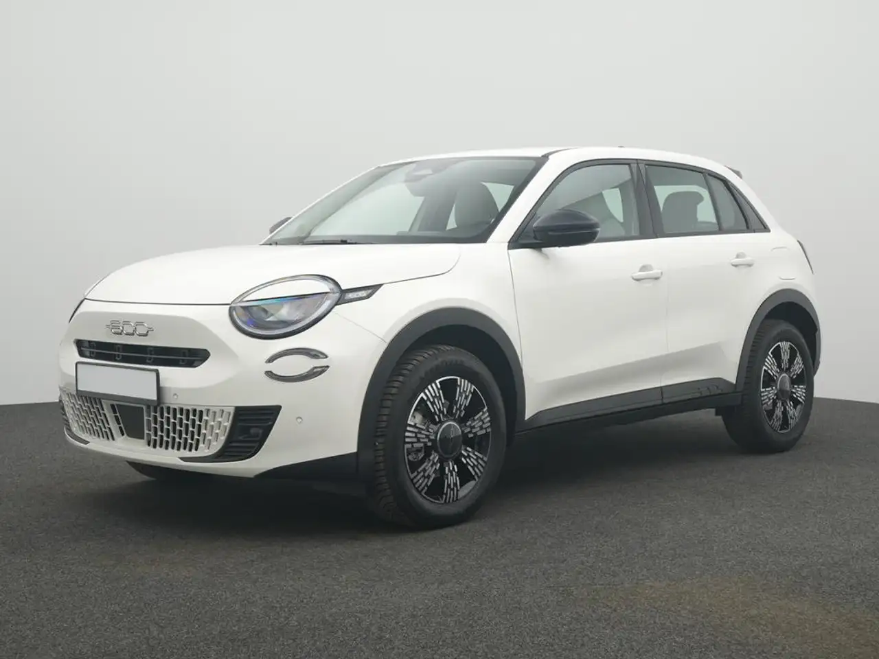 Fiat 600 2026