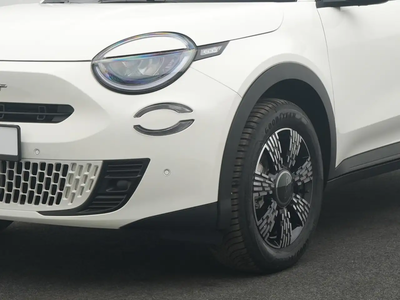 Fiat 600 2026 — фото 10