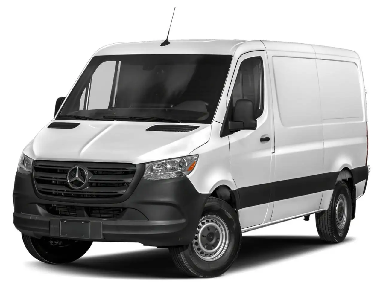 2020 Mercedes-Benz Sprinter
