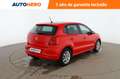 Volkswagen Polo 1.2 TSI Sport BlueMotion Rood - thumbnail 6