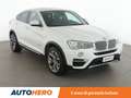 BMW X4 xDrive 20d xLine Bianco - thumbnail 8