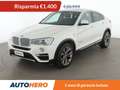 BMW X4 xDrive 20d xLine Bianco - thumbnail 1