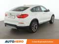 BMW X4 xDrive 20d xLine Bianco - thumbnail 6