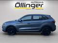 MG ZS + 1.5 Standard Grau - thumbnail 3