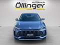 MG ZS + 1.5 Standard Grau - thumbnail 6