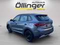 MG ZS + 1.5 Standard Grau - thumbnail 4