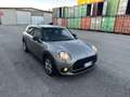 MINI Cooper D Clubman Mini 2.0 Cooper D Exclusive Clubman Grigio - thumbnail 1