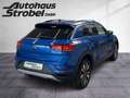 Volkswagen T-Roc 1.0 TSI "MOVE" ab 3,99% Navi LED Climatron Blauw - thumbnail 7