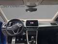 Volkswagen T-Roc 1.0 TSI "MOVE" ab 3,99% Navi LED Climatron Blauw - thumbnail 12