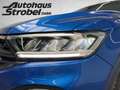 Volkswagen T-Roc 1.0 TSI "MOVE" ab 3,99% Navi LED Climatron Blauw - thumbnail 20