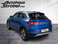 Volkswagen T-Roc 1.0 TSI "MOVE" ab 3,99% Navi LED Climatron Blauw - thumbnail 6