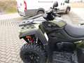 Kymco MXU 700 MXU 700 i EPS ABS Зелёный - thumbnail 2