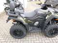 Kymco MXU 700 MXU 700 i EPS ABS Зелёный - thumbnail 7