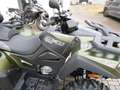 Kymco MXU 700 MXU 700 i EPS ABS Зелёный - thumbnail 9