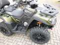 Kymco MXU 700 MXU 700 i EPS ABS Зелёный - thumbnail 8