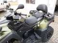 Kymco MXU 700 MXU 700 i EPS ABS Зелёный - thumbnail 11