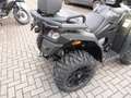 Kymco MXU 700 MXU 700 i EPS ABS Зелёный - thumbnail 6