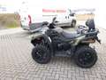Kymco MXU 700 MXU 700 i EPS ABS Зелёный - thumbnail 1