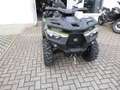 Kymco MXU 700 MXU 700 i EPS ABS Зелёный - thumbnail 10