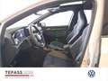 Volkswagen Golf R VIII 2.0l TSI Performance AKRA PANO BLACK Weiß - thumbnail 6
