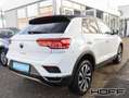 Volkswagen T-Roc 1.5 TSI DSG Active NAVI PDC LANE ASSIST Weiß - thumbnail 2