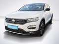 Volkswagen T-Roc 1.5 TSI DSG Active NAVI PDC LANE ASSIST Weiß - thumbnail 13