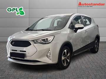 1.6 Bi-Fuel GPL