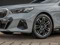 BMW i5 eDrive40 Lim. M Sportpaket UPE 92200EUR ACC GSD Grau - thumbnail 23