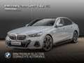 BMW i5 eDrive40 Lim. M Sportpaket UPE 92200EUR ACC GSD Grau - thumbnail 1