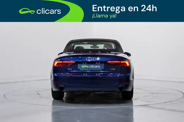 Audi A5 view 13