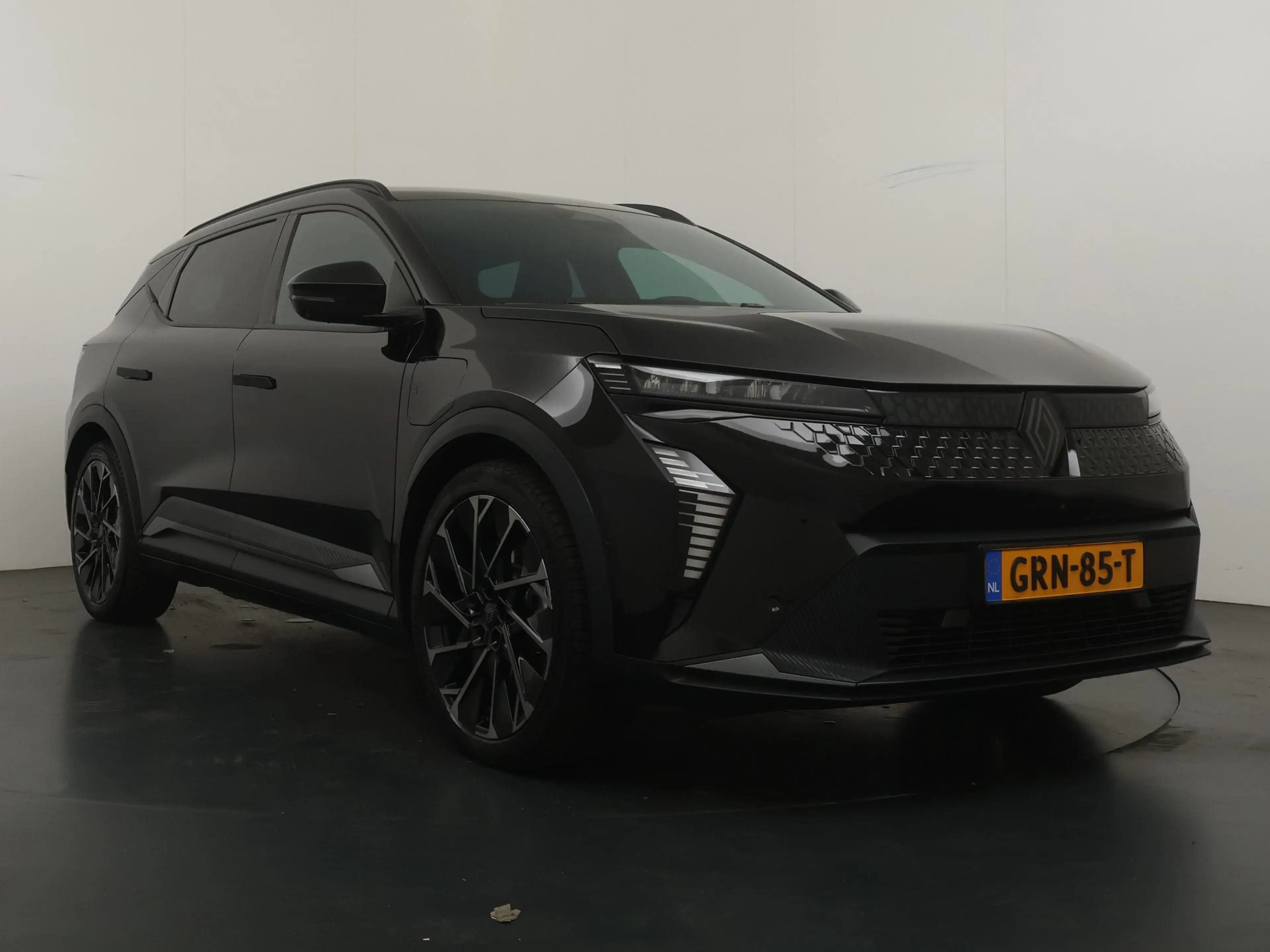 Renault Scenic E-Tech esprit Alpine 220 pk long range | Harman Ka — photo 7