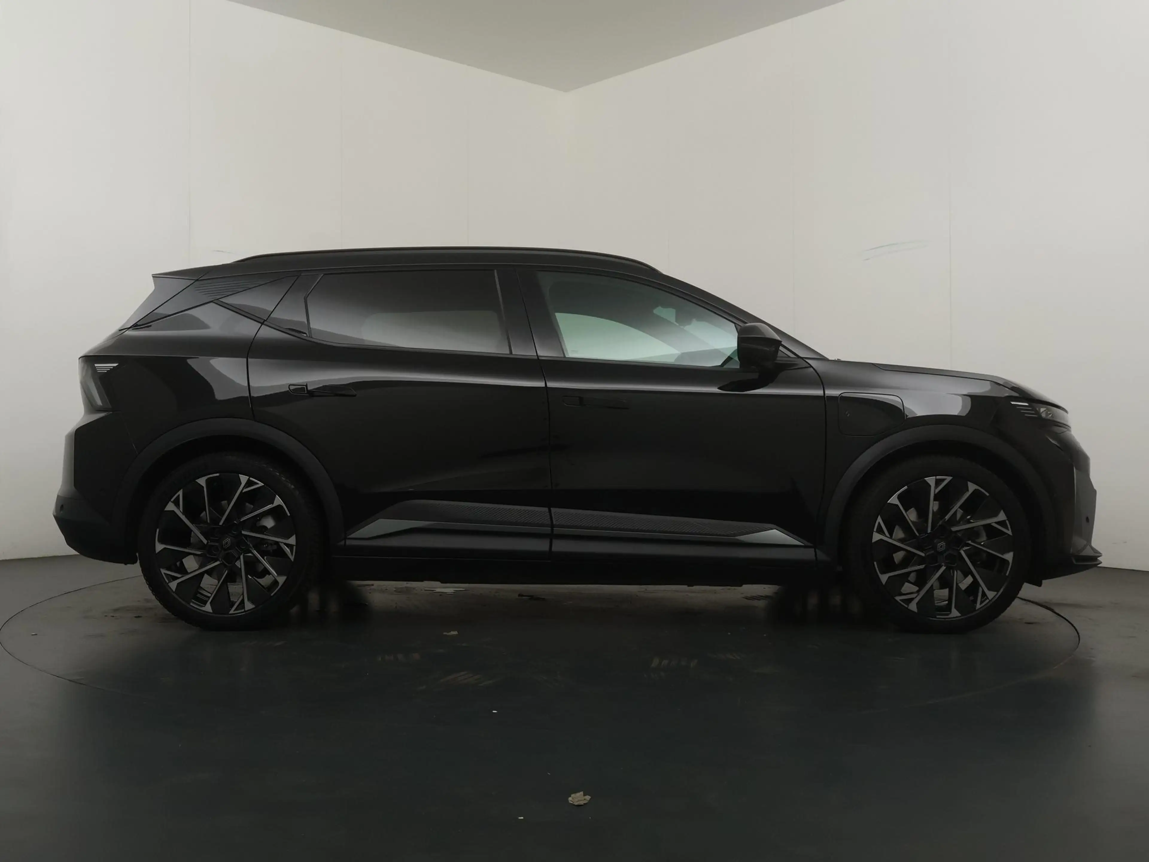 Renault Scenic E-Tech esprit Alpine 220 pk long range | Harman Ka — photo 6