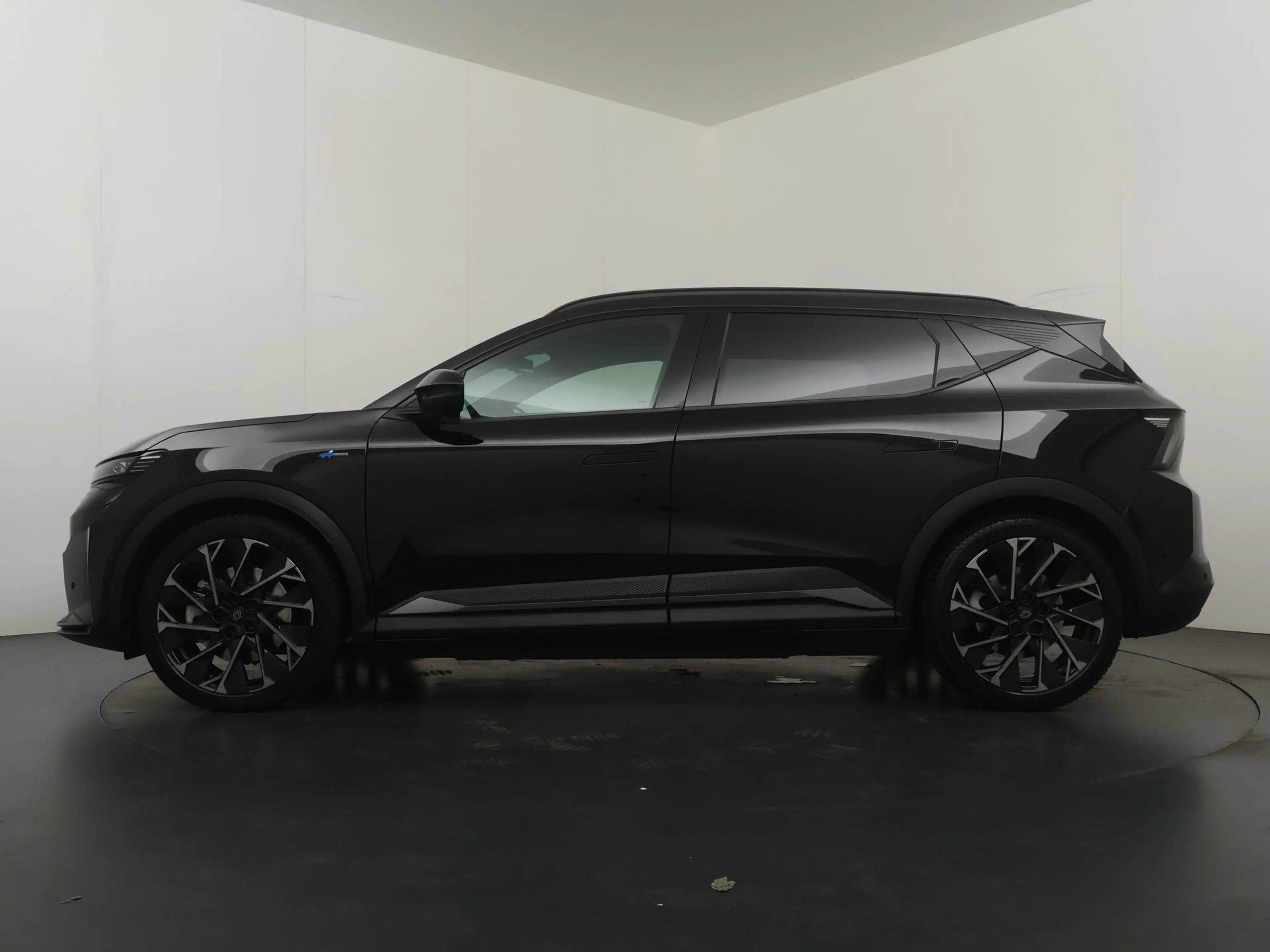 Renault Scenic E-Tech esprit Alpine 220 pk long range | Harman Ka — photo 2