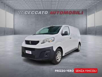 Expert Expert 2.0 Bluehdi Premium std 120cv S&S