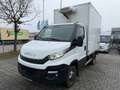 Iveco Sonstige Daily 50C18 0-80 Automatik Kühlkoffer*3,5t Weiß - thumbnail 7