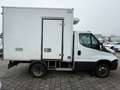 Iveco Sonstige Daily 50C18 0-80 Automatik Kühlkoffer*3,5t Weiß - thumbnail 2