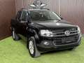 Volkswagen Amarok DoubleCab Highline BiTDI 4x4 Aut. Schwarz - thumbnail 6