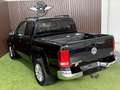 Volkswagen Amarok DoubleCab Highline BiTDI 4x4 Aut. Schwarz - thumbnail 16