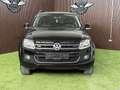 Volkswagen Amarok DoubleCab Highline BiTDI 4x4 Aut. Schwarz - thumbnail 4