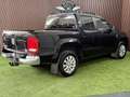 Volkswagen Amarok DoubleCab Highline BiTDI 4x4 Aut. Schwarz - thumbnail 8