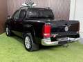 Volkswagen Amarok DoubleCab Highline BiTDI 4x4 Aut. Schwarz - thumbnail 15