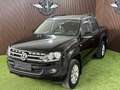 Volkswagen Amarok DoubleCab Highline BiTDI 4x4 Aut. Schwarz - thumbnail 2