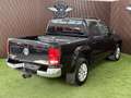 Volkswagen Amarok DoubleCab Highline BiTDI 4x4 Aut. Schwarz - thumbnail 9