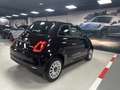 Fiat 500 500 III 2015 1.0 hybrid Dolcevita 70cv Schwarz - thumbnail 2
