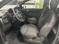 Fiat 500 500 III 2015 1.0 hybrid Dolcevita 70cv Schwarz - thumbnail 11