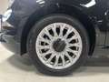 Fiat 500 500 III 2015 1.0 hybrid Dolcevita 70cv Schwarz - thumbnail 9