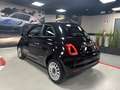 Fiat 500 500 III 2015 1.0 hybrid Dolcevita 70cv Schwarz - thumbnail 3